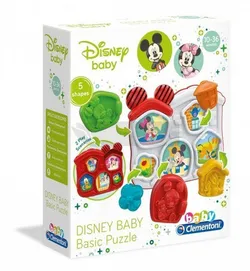 Діснейський сортувальник фігур