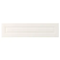 IKEA BODBYN (902.054.98) фасад ящика, вершковий