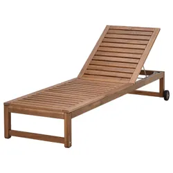 IKEA NÄMMARÖ(305.033.54) солярій, зовнішня світло-коричнева пляма
