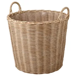 IKEA FLODBJÖRK(005.847.85) Каструль, всередині/зовні світло -сірий -Брон