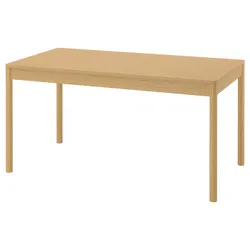 IKEA TONSTAD(005.938.79) стіл, Окл Дуб