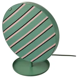 IKEA SOLSKYDD(906.058.54) Bluetooth колонка, зелений