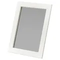 IKEA FISKBO (902.956.63) Рамка біла