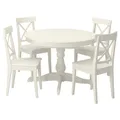 IKEA INGATORP / INGOLF(594.004.97)