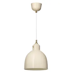 IKEA RÖDFLIK(505.827.84) підвісна лампа, легкий