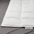IKEA Ковдру FJÄLLBRÄCKA (ІКЕА ФЬЕЛЛЬБРЭККА) 20456838