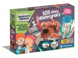 SOS Маленький ветеринар