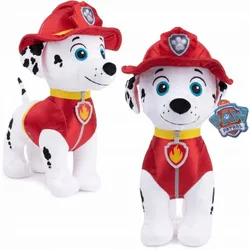 М'яка плюшева іграшка-талісман PAW PATROL MARSHALL 29