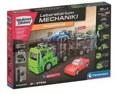 Механічна лабораторія - Транспортер