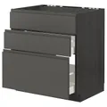 IKEA METOD / MAXIMERA (493.357.18)