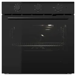 IKEA SPJUTBO(506.002.50) ПІКАР/Розміри POW/Піроліт. Веселий, Ikea 300 чорний