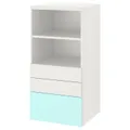 IKEA SMÅSTAD / PLATSA (893.878.09)