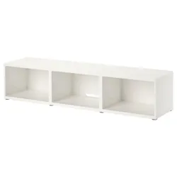 IKEA Тумба під ТВ BESTÅ (ІКЕА БЕСТО) 00474070