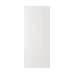 IKEA STENSUND (004.505.64) двері, білий