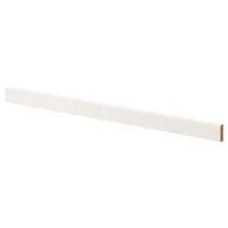 IKEA декоративний Карниз закруглений FÖRBÄTTRA (ІКЕА ФОРБЭТТРА) 702.069.60
