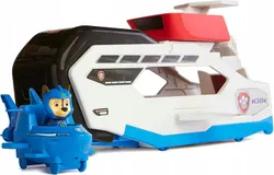 ВЕЛИКИЙ ПІДВОДНИЙ ПАТРУЛЬ PAW PATROL + ФІГУРКА