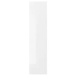 IKEA RINGHULT(702.050.98) двері, глянцевий білий