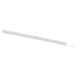 IKEA SKYDRAG(105.293.74) Світлодіодна світлова стрічка верх/шафа з датчиком, можна затемнити білим