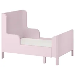 IKEA Ліжко дитяче BUSUNGE (ІКЕА БУСУНГЕ) 902.290.17