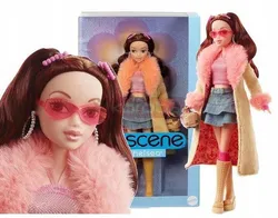 Колекційна лялька BARBIE MY SCENE CHELSEA Signature HYC19