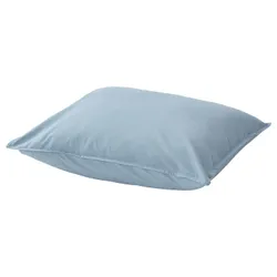 IKEA ÄNGSLILJA(105.920.30) подушка, блакитний