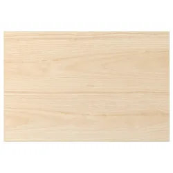 IKEA ASKERSUND (003.318.73) фасад ящика, світлий попелястий малюнок