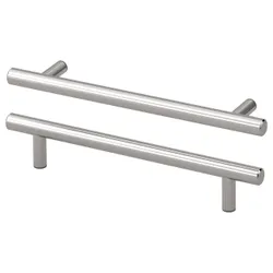 IKEA Ручки KALLRÖR (ІКЕА КАЛЛРЕР) 50357002