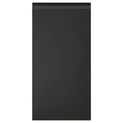 IKEA UPPLÖV(805.267.58) двері, Матовий антрацит