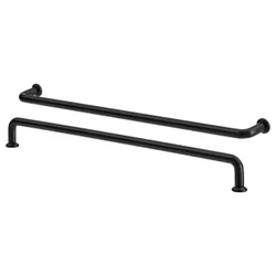 IKEA Ручка меблева BAGGANÄS (ІКЕА БАГГАНЭС) 603.384.14