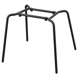 IKEA SEFAST(105.126.89) База, чорний