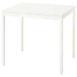 IKEA VIHALS(905.690.97) Складна таблиця, білий