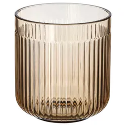 IKEA GRADVIS(406.232.90) Кришка для квіткового горщика, в/з/світло-коричневий