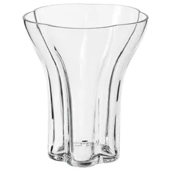 IKEA DOFTRIPS(206.123.77) Ваза, безбарвне скло
