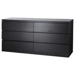 IKEA Комод MALM (ІКЕА МАЛЬМ) 604.035.79
