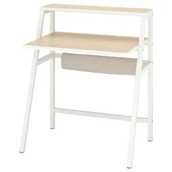 IKEA MITTPLAN(105.494.28) робочий стіл, білий