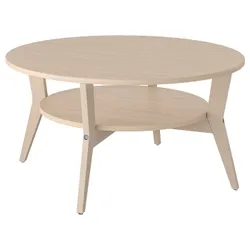 IKEA JAKOBSFORS(905.001.21) журнальний столик, дуб бл