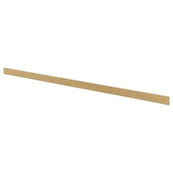 IKEA SINARP(406.111.88) плінтус, іміту. дуб