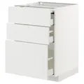 IKEA METOD / MAXIMERA(194.334.66)