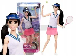 Лялька Барбі "Спортсменка-тенісистка" HKT73