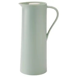 IKEA BEHOVD (703.538.90) Термос, світло-зелений,