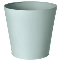 IKEA VITLÖK(505.847.59) Каструль, всередину/на відкритому повітрі/бірюза