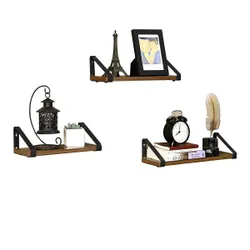 Набір 3-кратних полиць для маленьких наборів лофту