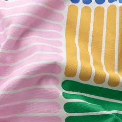 IKEA LYCKSELE(705.786.39) Покриття на 2 особи. Складний -диван, MurnerTorp Moldercolored/Striped Wample