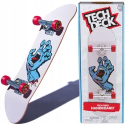 ДОШКА СКЕЙТБОРД MAXI SANTA CRUZ TECH DECK LARGE 27 СМ