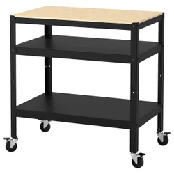IKEA Візок BROR (ІКЕА БРОР) 60333850