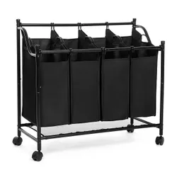 4x35 L Loft Mobile Basket Basket