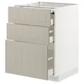 IKEA METOD / MAXIMERA(194.334.52)