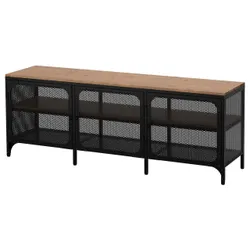 IKEA Тумба під ТВ FJÄLLBO (ІКЕА ФЬЕЛЛЬБО) 903.392.90
