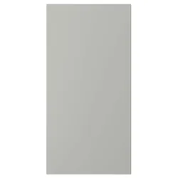 IKEA HAVSTORP(005.684.79) двері, світло сірий