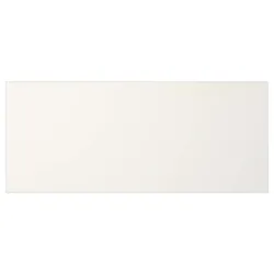 IKEA LAPPVIKEN(102.916.78) фасад ящика, білий